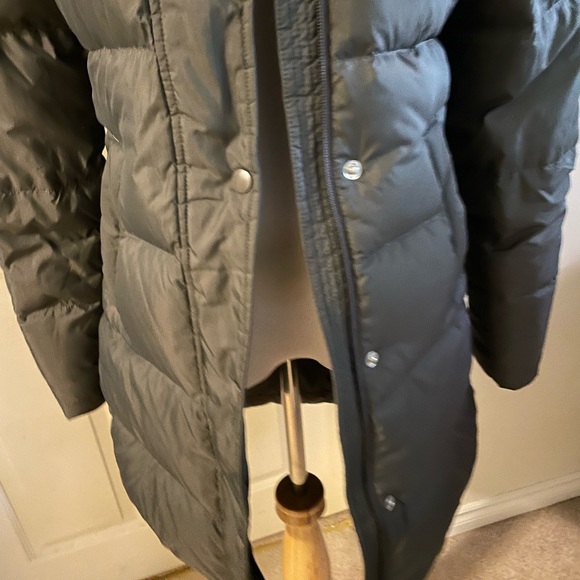 Very warm Nike down jacket - Picture 3 of 15